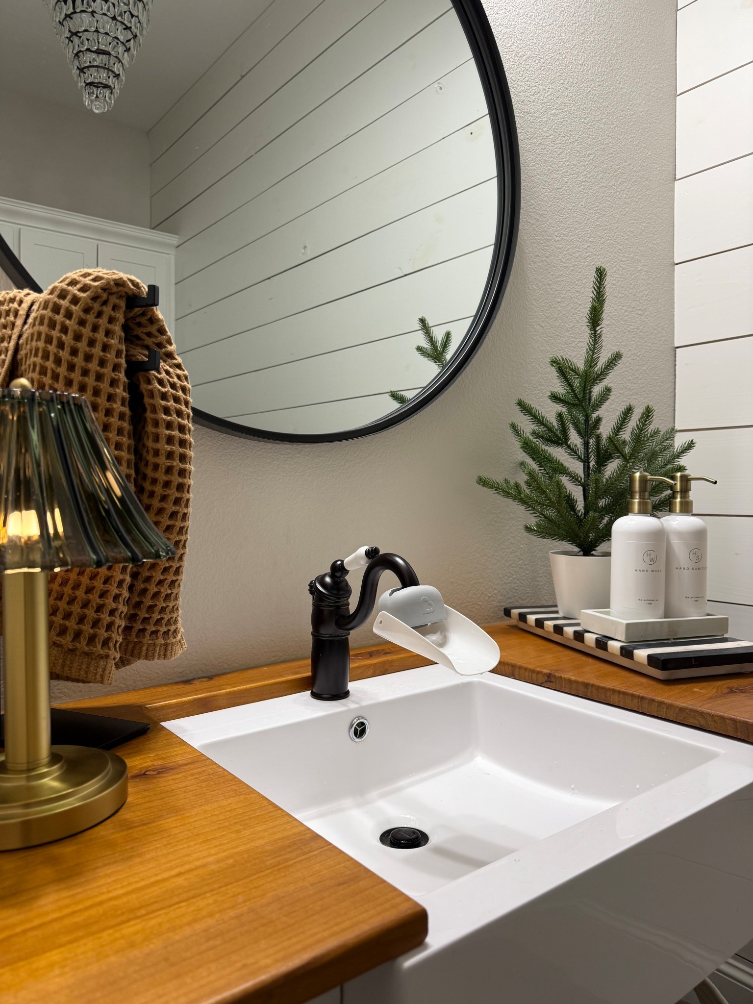 antique lamp for kitchen or bathroom! 

#LTKmomlife #LTKHome #LTKFindsUnder50