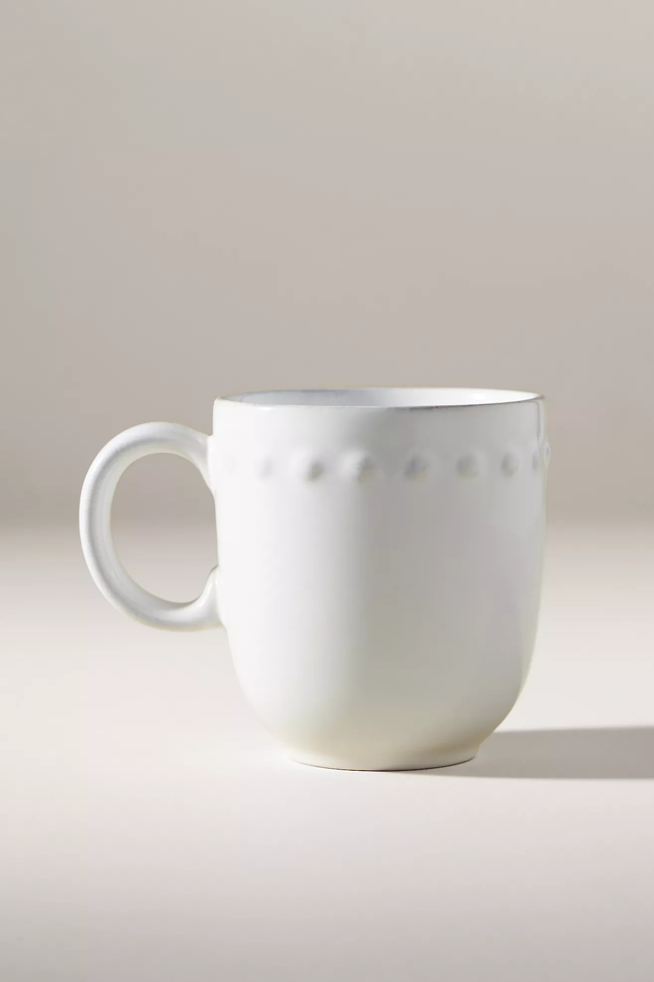 Costa Nova Pearl Mugs, Set of 4 | Anthropologie (US)