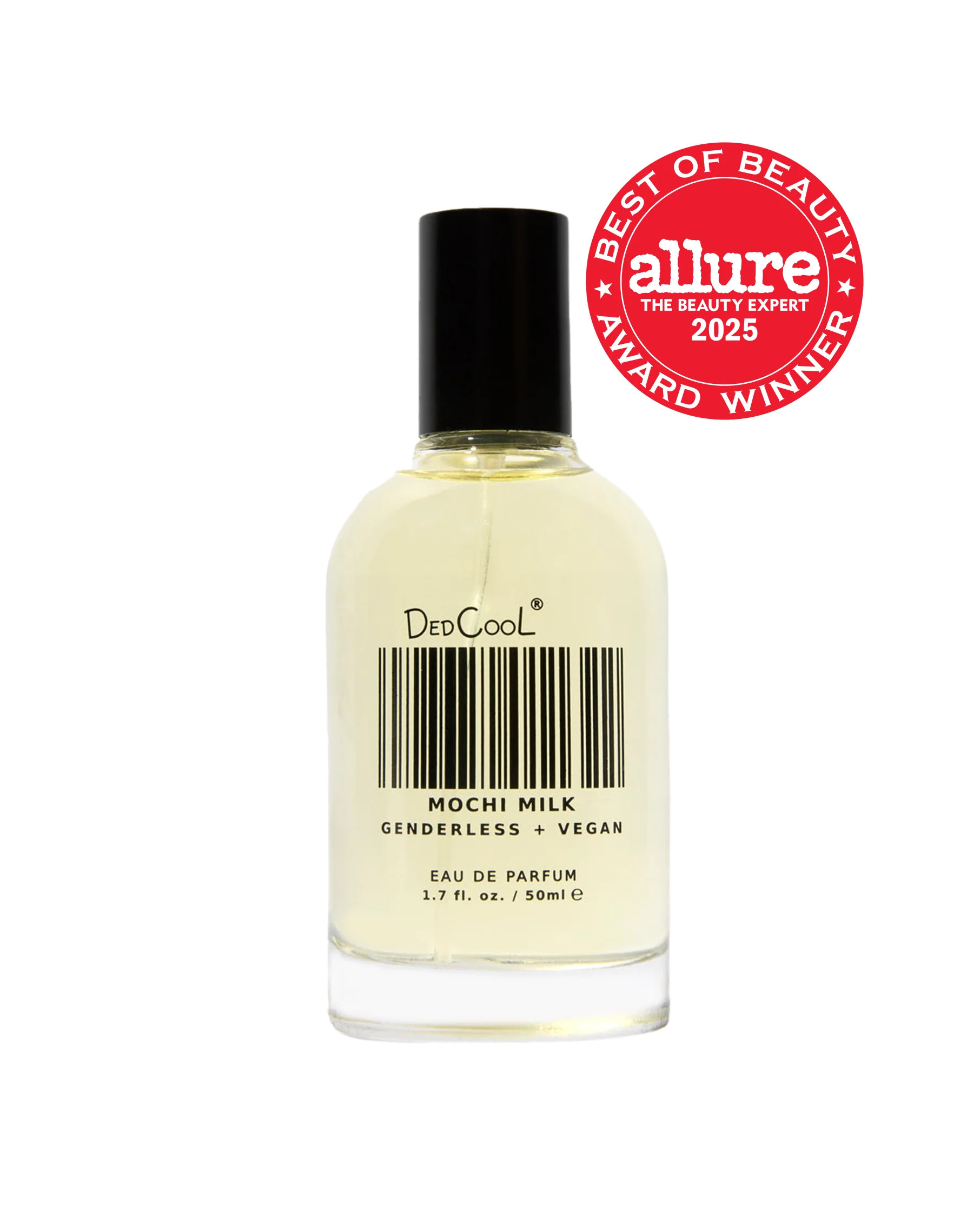 Mochi Milk Travel Spray | DedCool