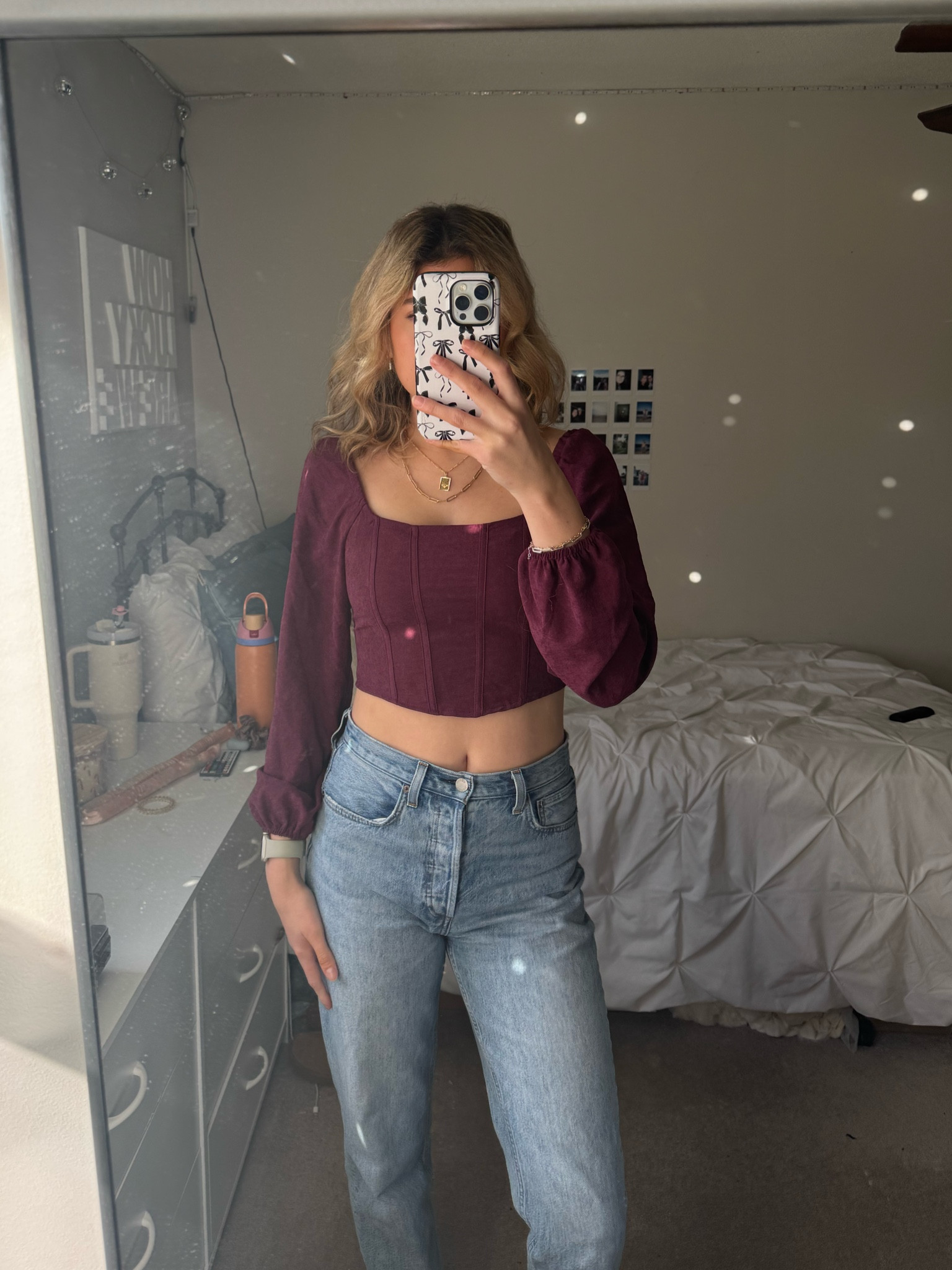xs top 26 jeans

#LTKHoliday #LTKCyberWeek #LTKGiftGuide