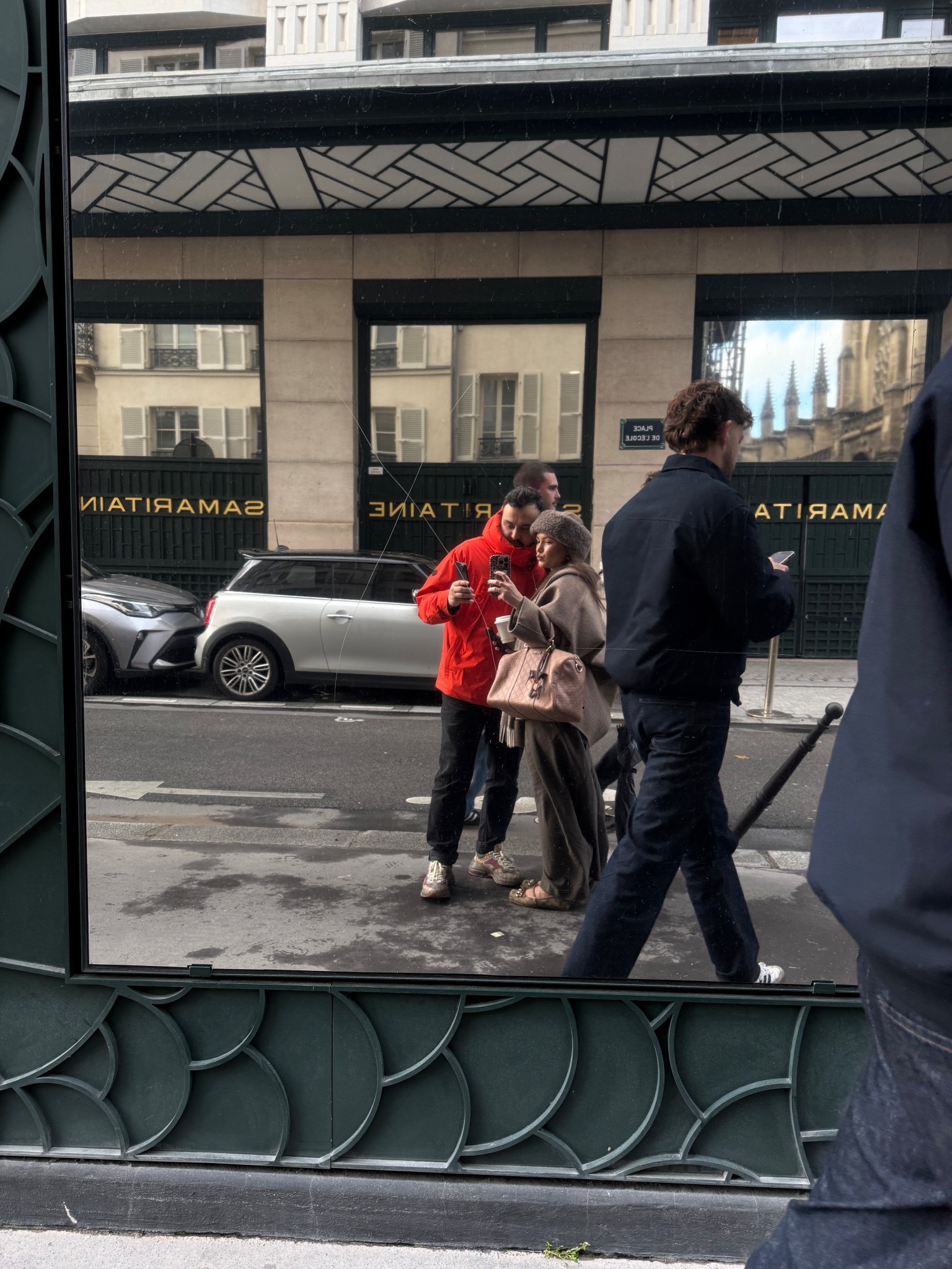 Shopping for him :) #LTKdayinmylife #LTKCyberWeek

#LTKSeasonal