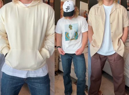 mens spring haul 🤩 #amazonspringfashion #mensoutfitinspo #affordablemenaclothing amazon spring fashion must have mens outfit inspo affordable clothing haul

#LTKstyletip #LTKmens #LTKfindsunder50