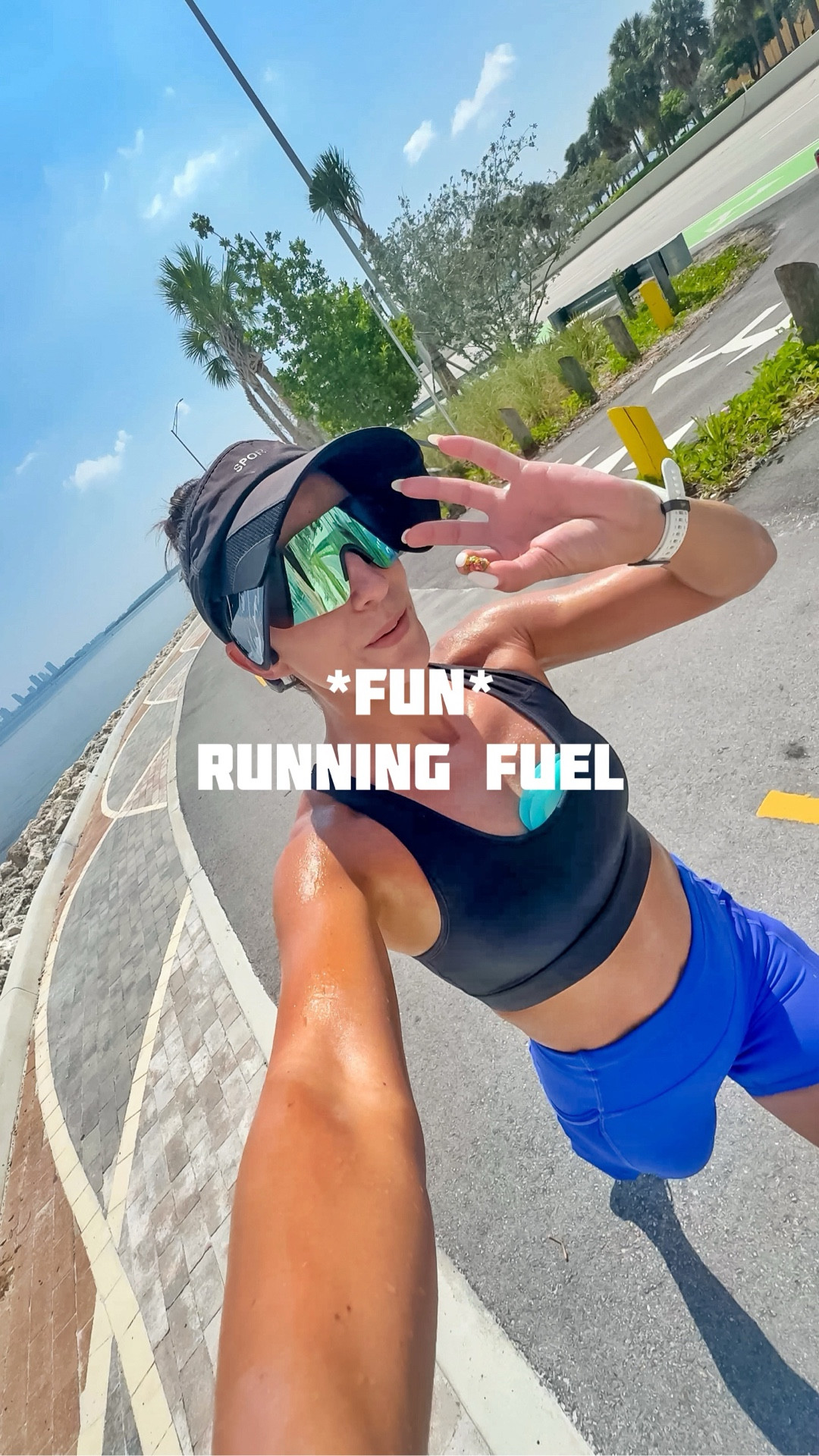 These little waterproof bags and so great for run fuel! Pocket sized and fit so many nerds 🍬🍬🍬 

#LTKTravel #LTKHome #LTKActive