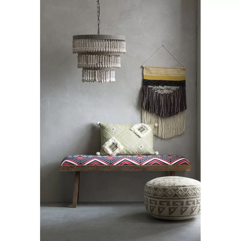 Higden 3-Light Drum Chandelier | Wayfair North America