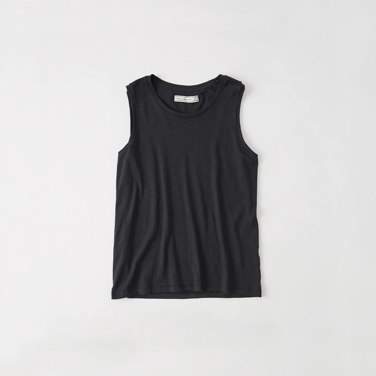 The A&F Muscle Tee | Abercrombie & Fitch US & UK