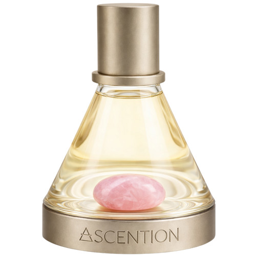 Ascent to Love Imbued in Rose Quartz Eau de Parfum Elixir | Ulta