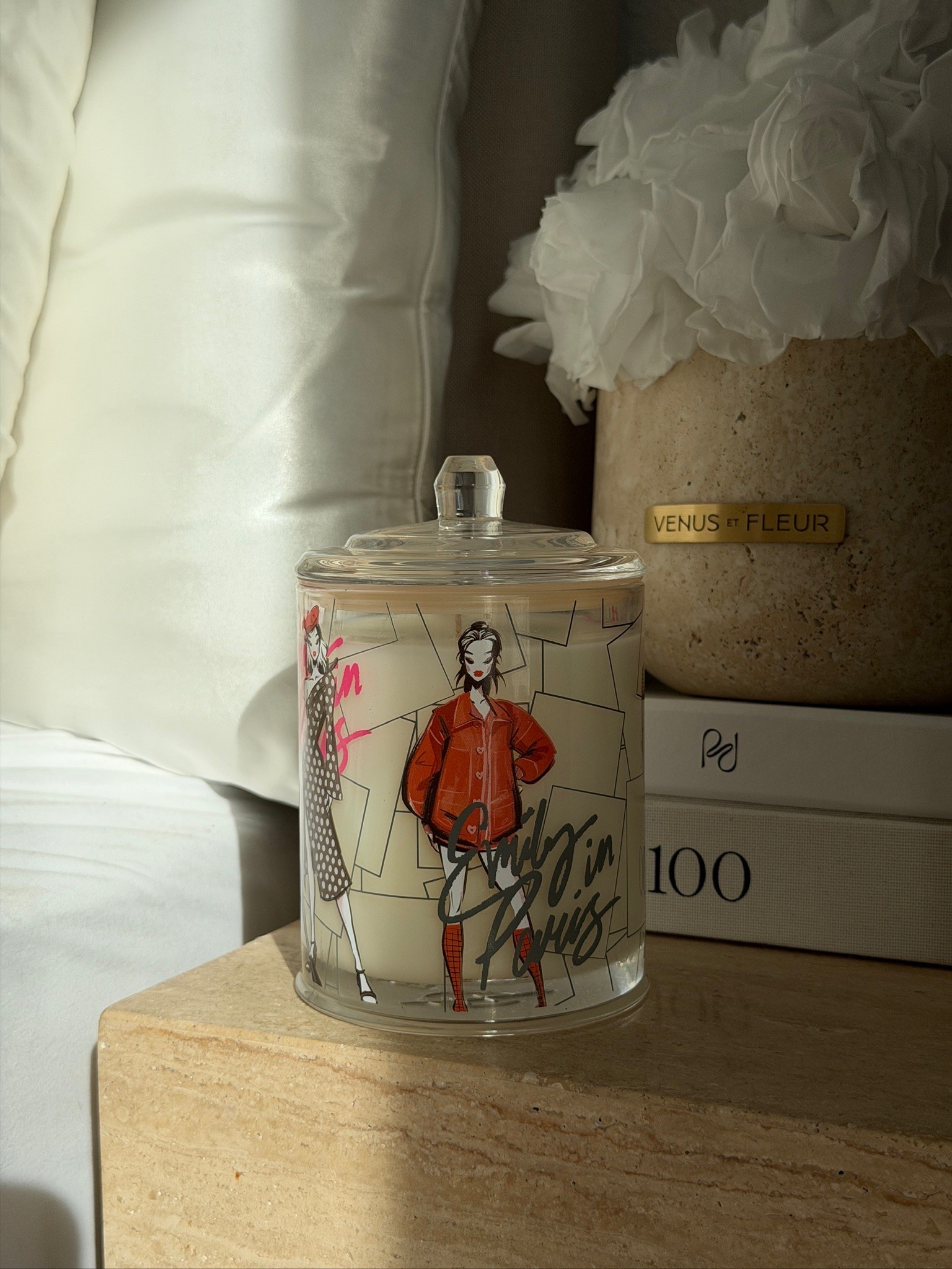 Must have candle from Glasshouse Fragrances - smells amazing!

#LTKSeasonal #LTKHome