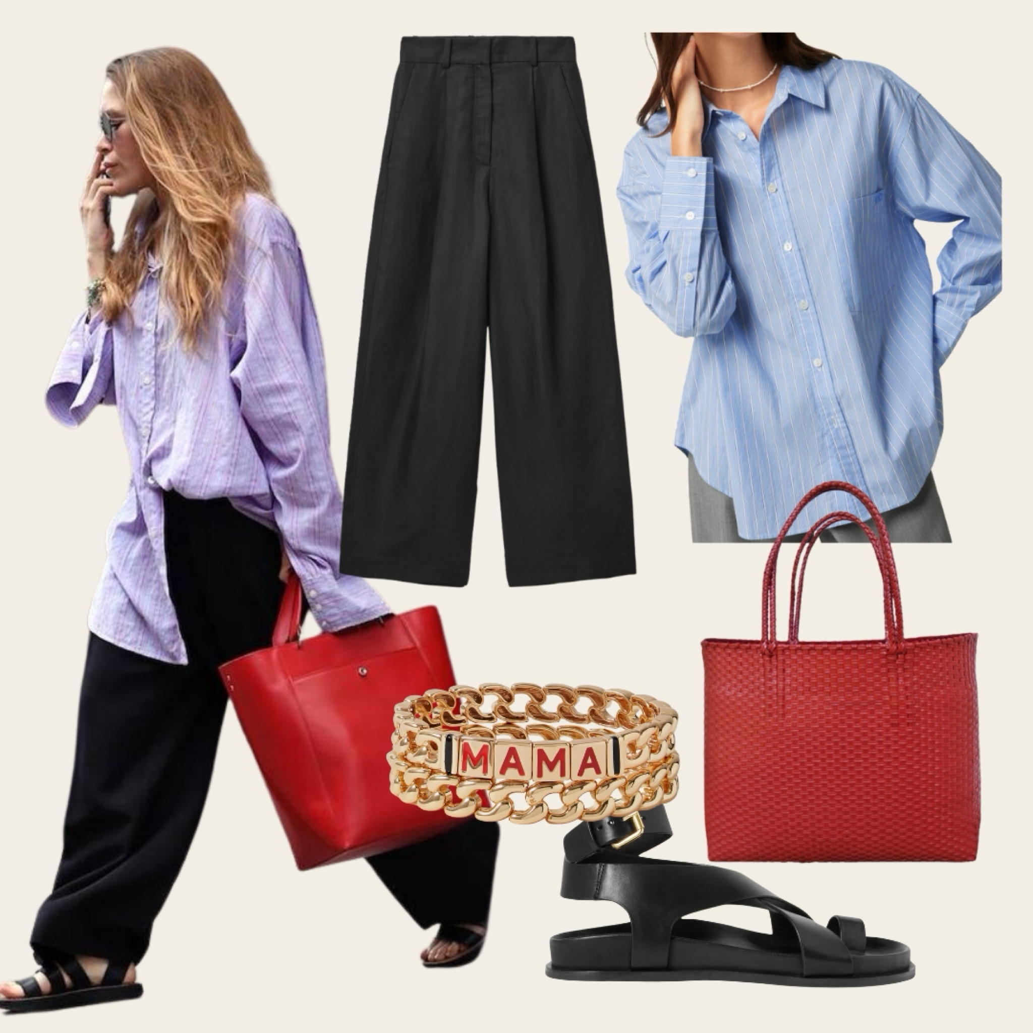 Part 02: Olsen inspired postpartum edit 

#LTKmaternity #LTKstyletip #LTKaustralia