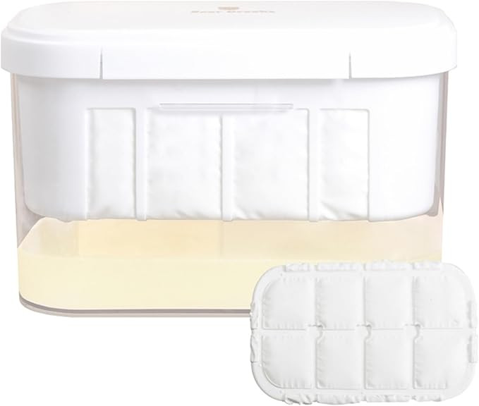 [Bear Greeks] 1 Gallon Gguduck Maker with Ultra Fine Nylon Mesh Strainer, Whey separator, 1 gallo... | Amazon (US)