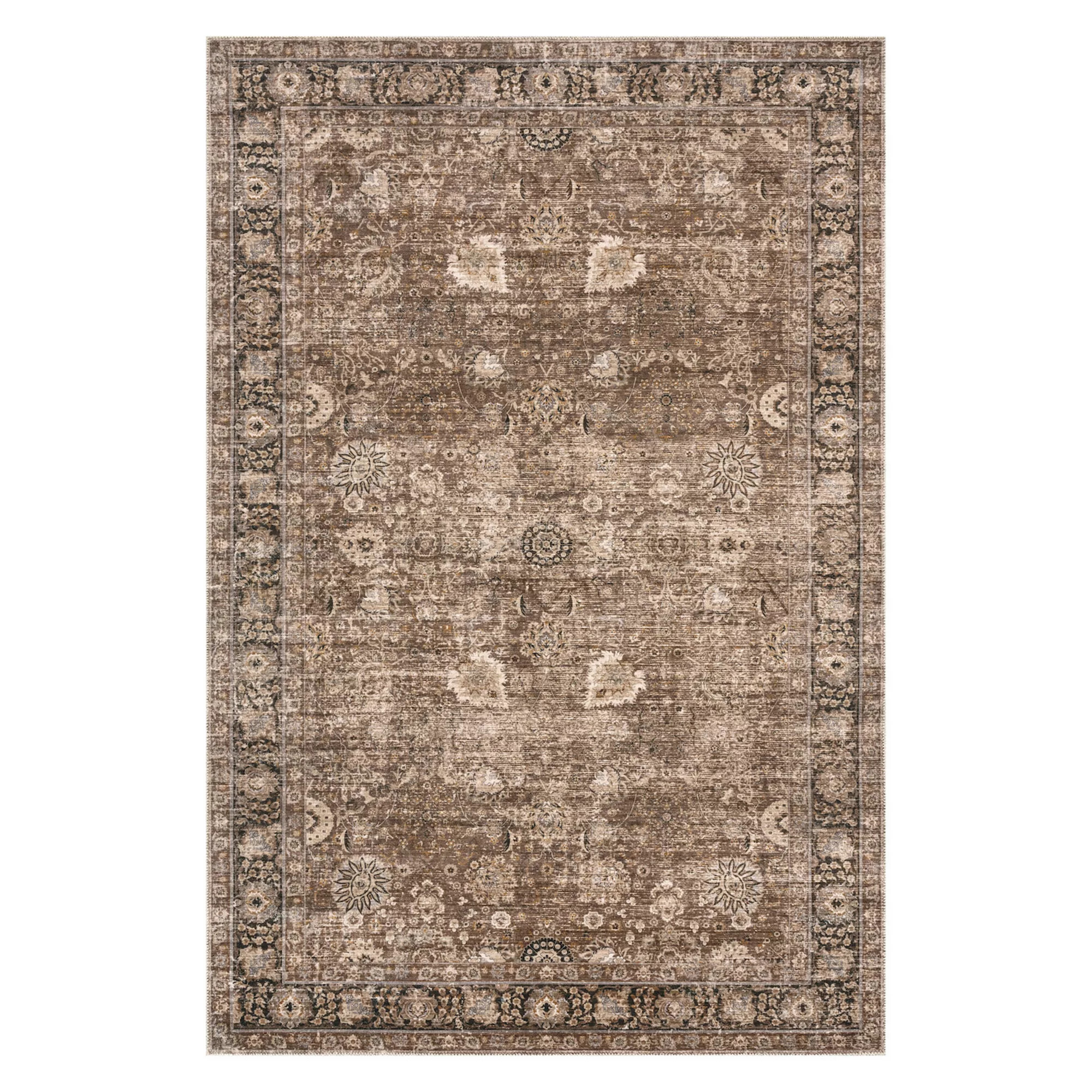 Lauren Liess x Rugs USA Bayberry Washable Indoor/Outdoor Area Rug | Kohl's