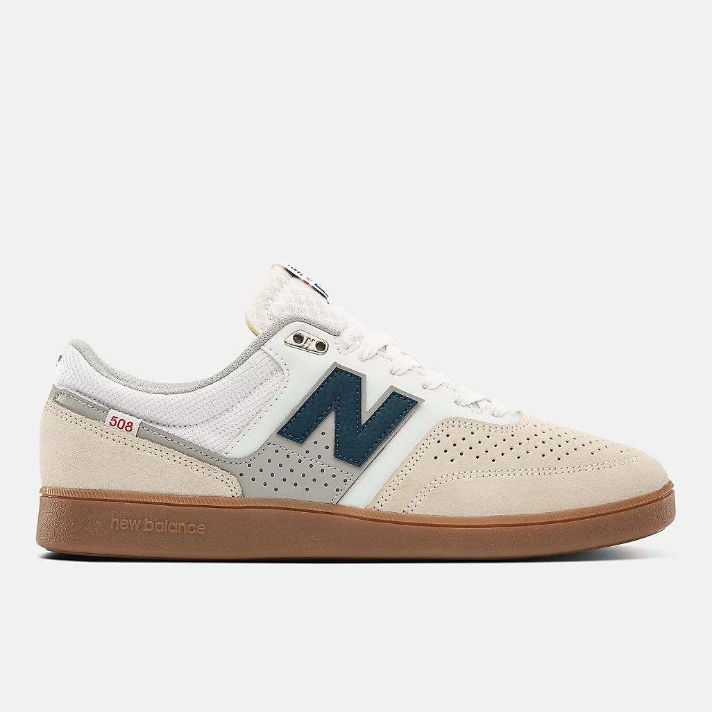 New Balance Numeric NM508 | New Balance Athletic Shoe