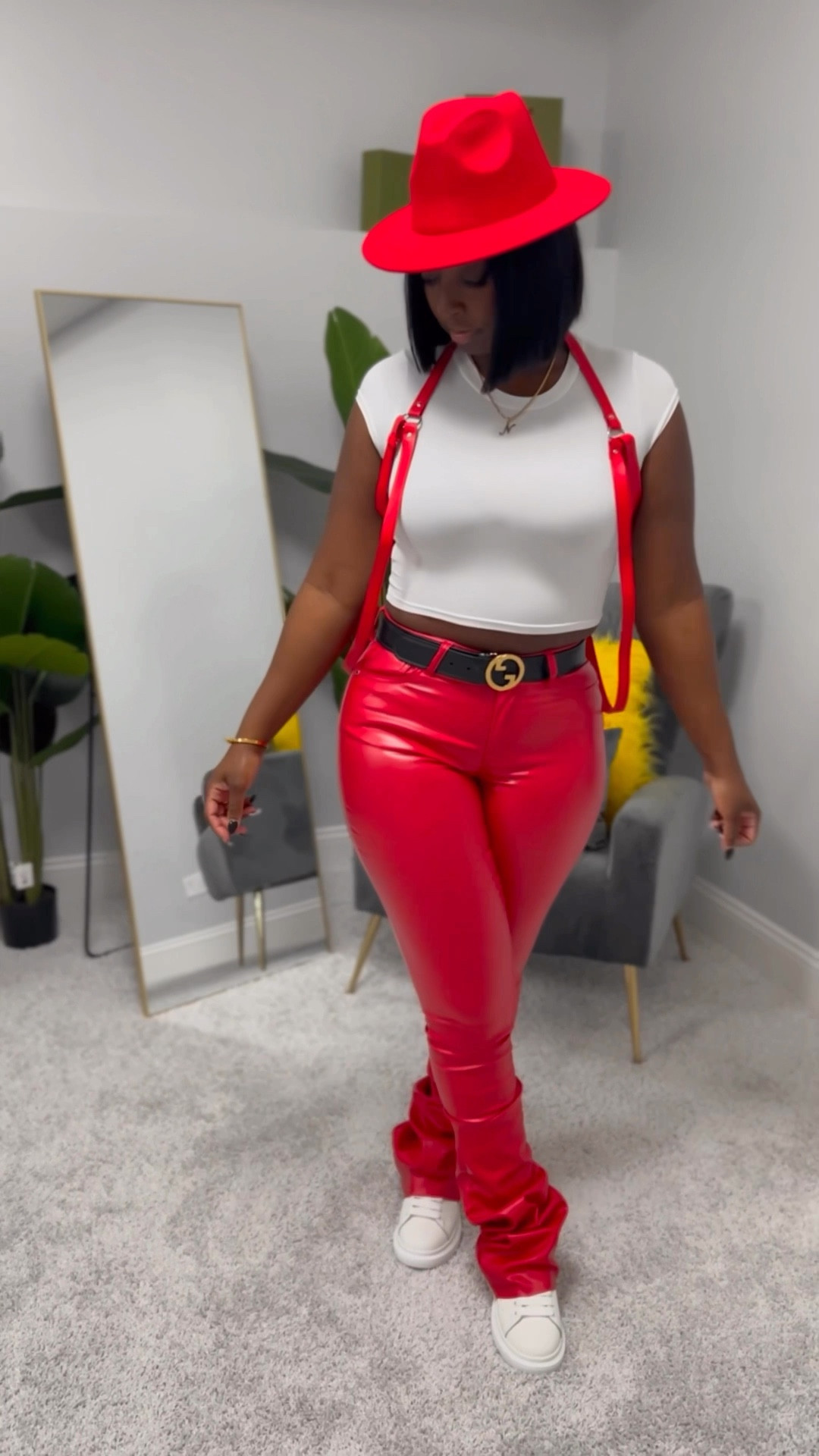 10/10. Looks for days 🥰

#LTKFindsUnder100 #LTKStyleTip #LTKFindsUnder50