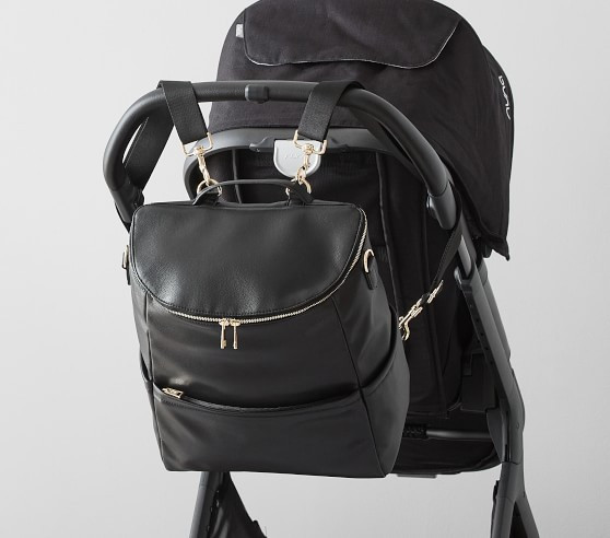 Presidio Convertible Diaper Bag | Pottery Barn Kids