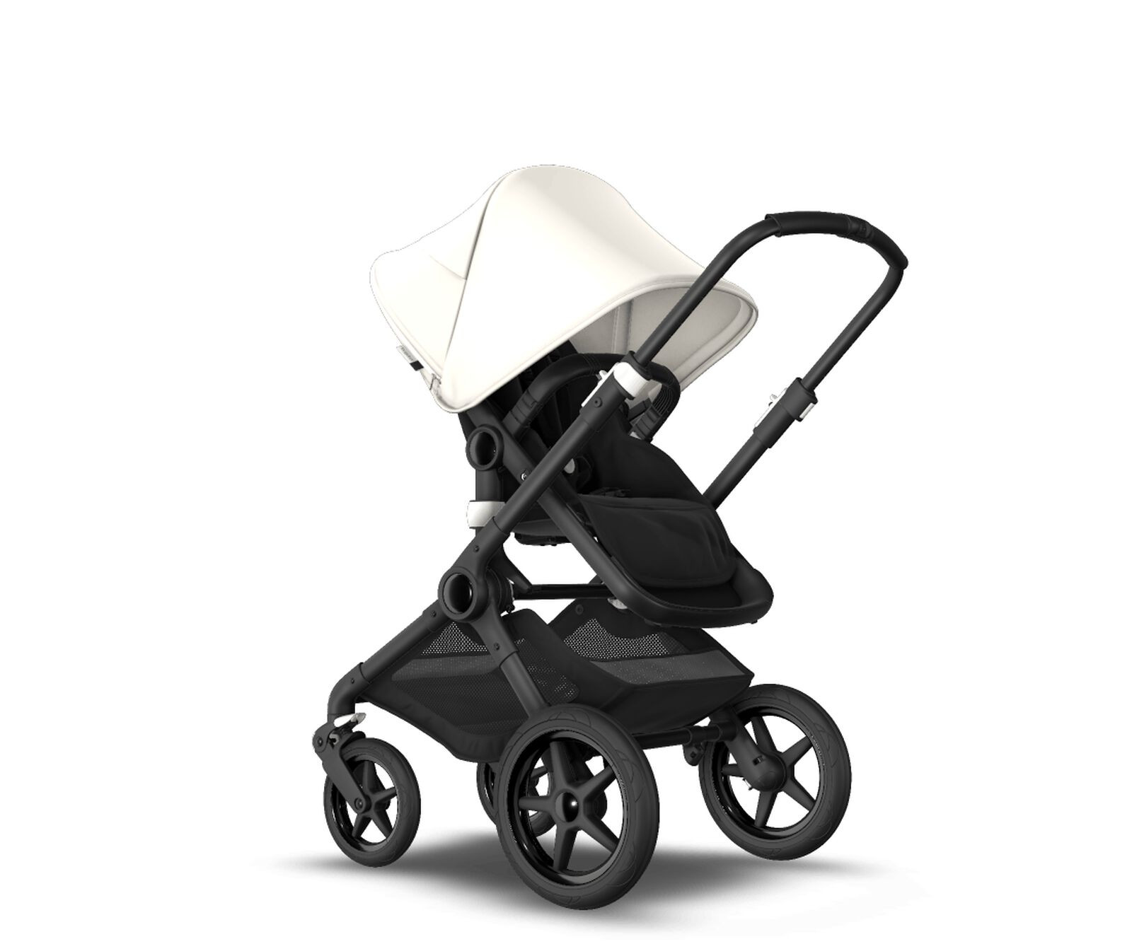 Bugaboo Fox 2 seat and bassinet stroller  | Bugaboo US | Bugaboo (FR)