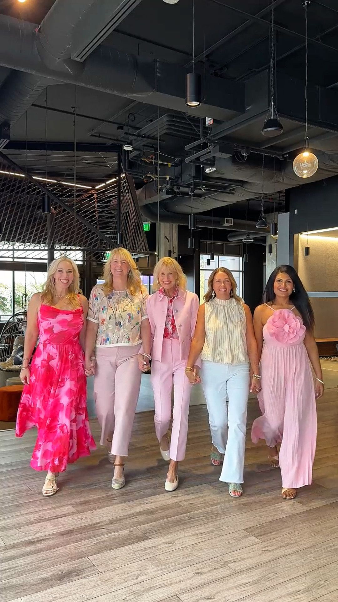 The Best of Spring & Summer From Easy Spirit🩷👡🌸

#LTKootd #LTKSeasonal #LTKOver40