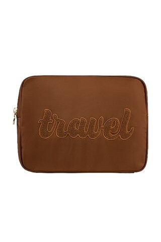 Travel Large Pouch
                    
                    Stoney Clover Lane | Revolve Clothing (Global)