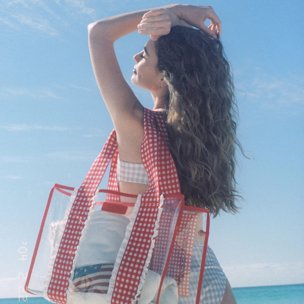 Jelly Tote Bag | Case-Mate