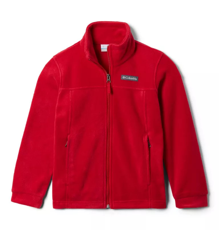 Boys’ Steens Mountain™ II Fleece Jacket | Columbia Sportswear