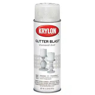 Krylon Glitter Blast Diamond Dust | Michaels Stores