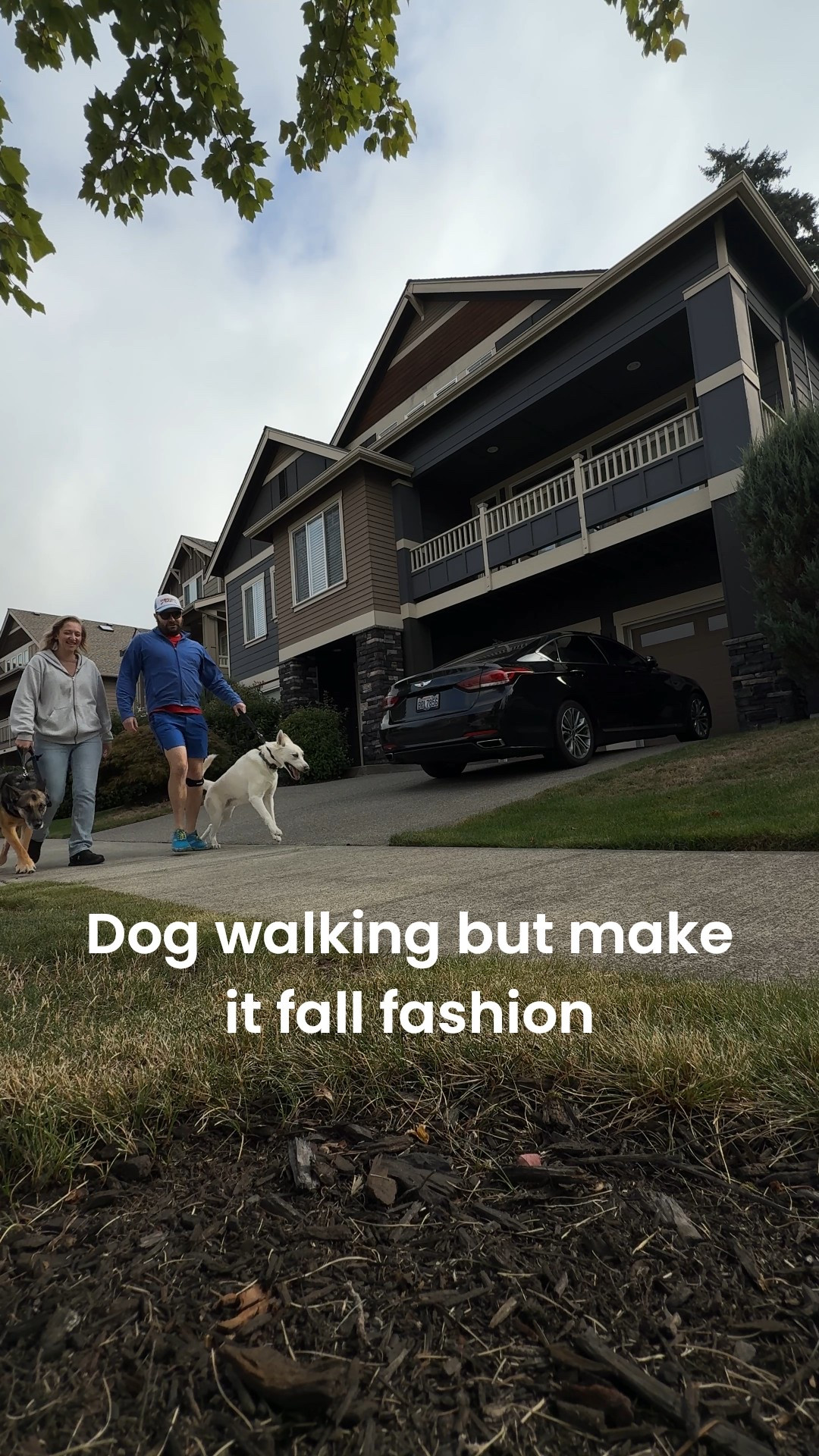 Brisk fall morning walks hit different 🍂🐾
My comfy outfit lineup:
✨ Gap jeans (classic, easy, repeatable)
✨ Amazon ribbed long sleeve tee (layering essential)
✨ Target oversized sweater (cozy, lived-in vibes)
✨ Cloud sneakers (like walking on pillows 🙌)

This is my real fall uniform — dog walks, coffee runs, kid drop-offs. Comfortable and cute enough to feel like I tried.

👉 Linked it all so you can build your own cozy fall outfit formula.

#LTKSeasonal #falloutfits #LTKStyleTip #momstyle #LTKEveryday

#LTKFallSale #LTKSeasonal #LTKFindsUnder100