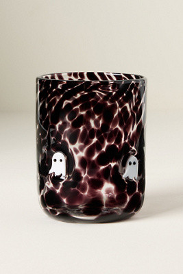 Mystic Confetti Icon Juice Glass | Anthropologie (US)