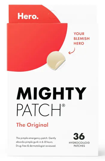 Hero Mighty Patch Original - 36 Count at Nordstrom Rack | Nordstrom Rack