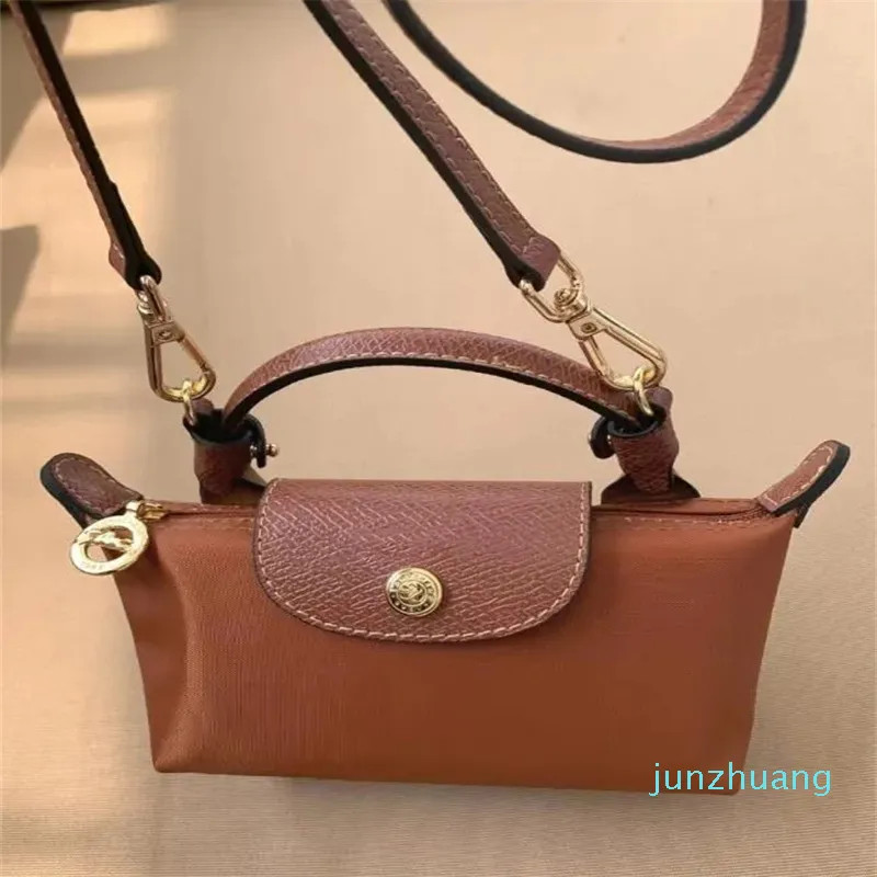 Fashion Original Mini Shoulder Bags Luxury Designer Purses Women's Handbag Small Tote Bag Underar... | DHGate