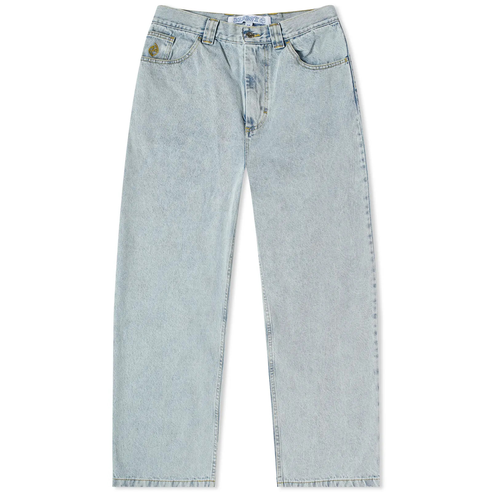 Polar Skate Co. Big Boy Jeans | END. Clothing
