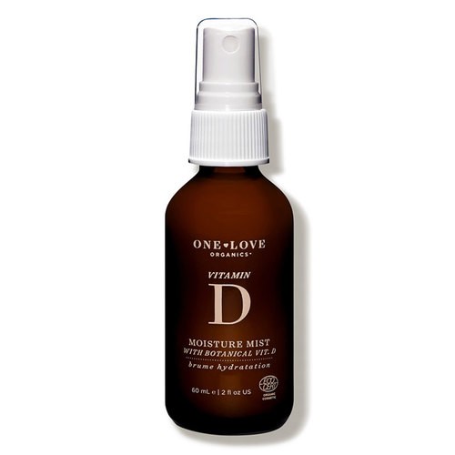 One Love Organics Vitamin D Moisture Mist - Dermstore | Dermstore