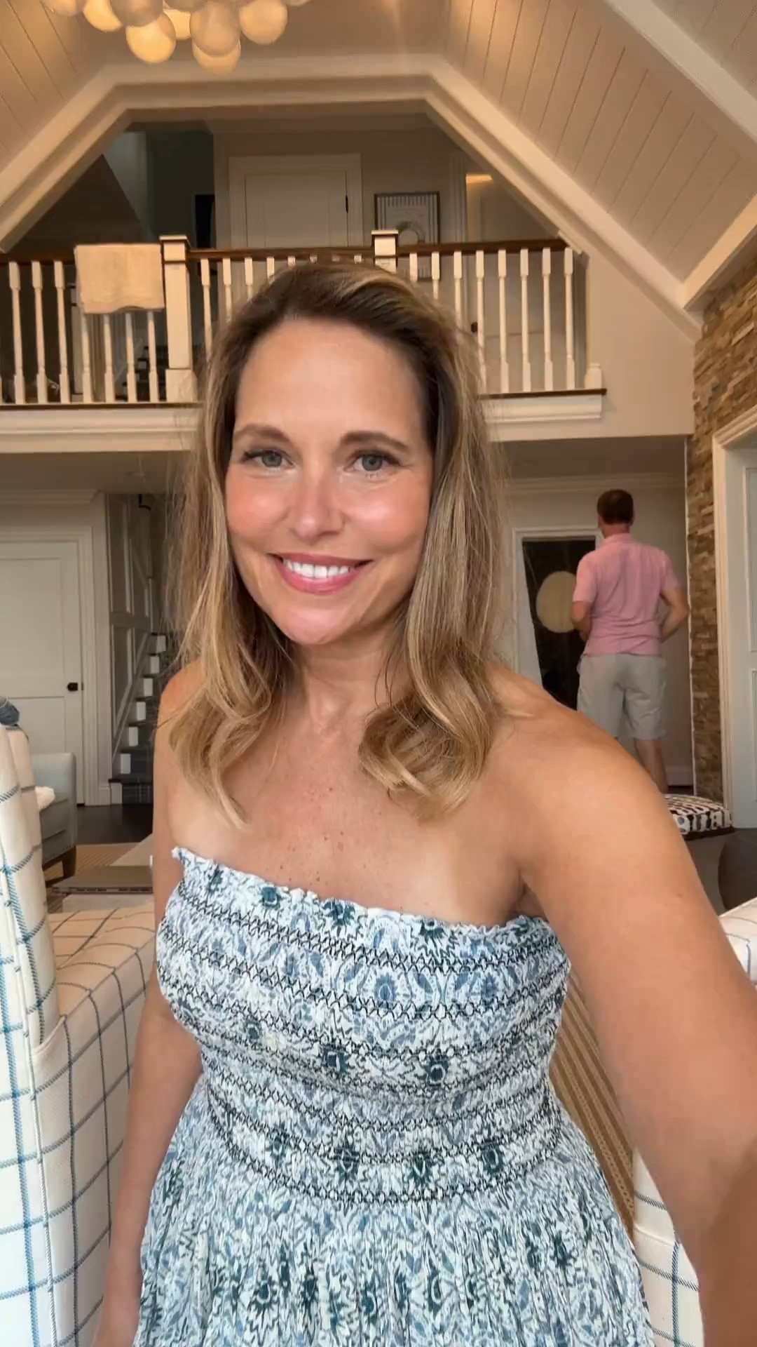 I’m loving all of these new arrivals from Social Threads! This lightweight sweater is already a favorite of mine and is perfect for chilly summer nights. It’s one of those easy pieces I know I’ll keep wearing all season.

#LTKgrwm #LTKOver40 #LTKMidsize