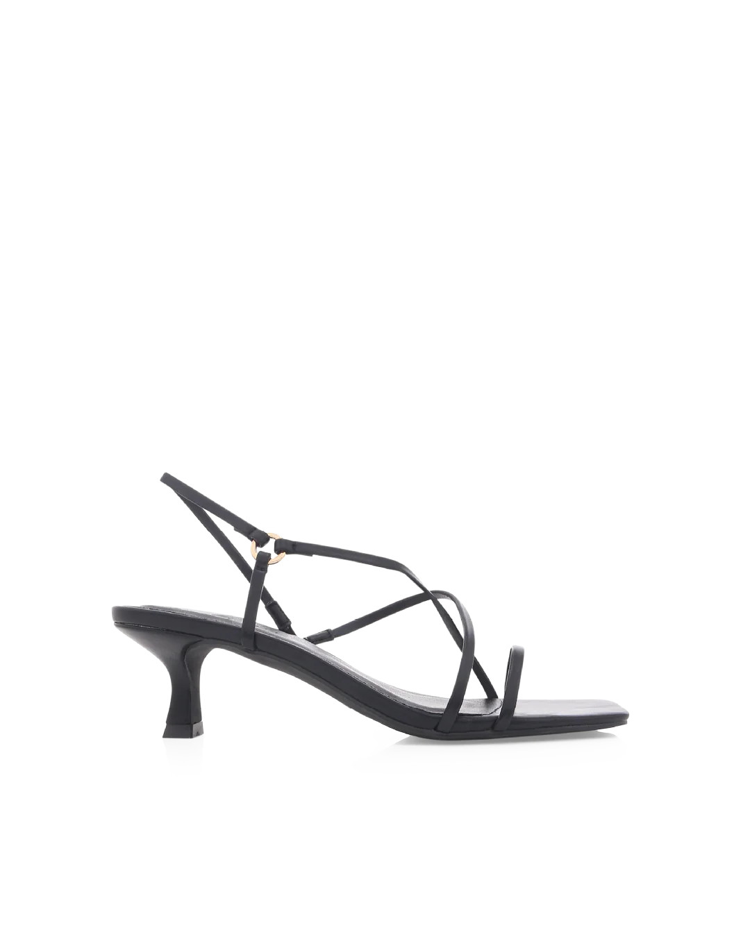 OTILIA - BLACK - Heels - Billini | Billini AU