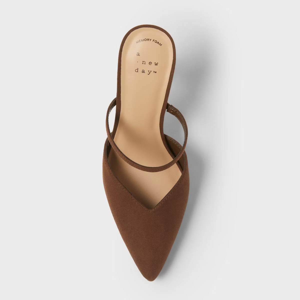 Women’s Sonia Heels with Memory Foam Insole – A New Day™ | Target
