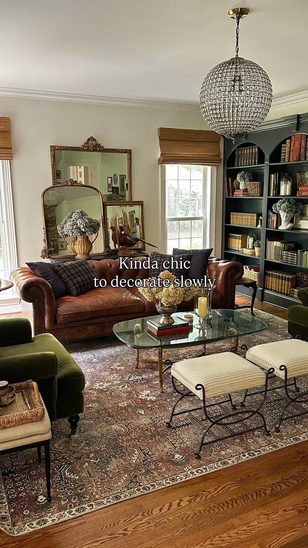 Things I find kinda chic about my home.🏡

#LTKHome