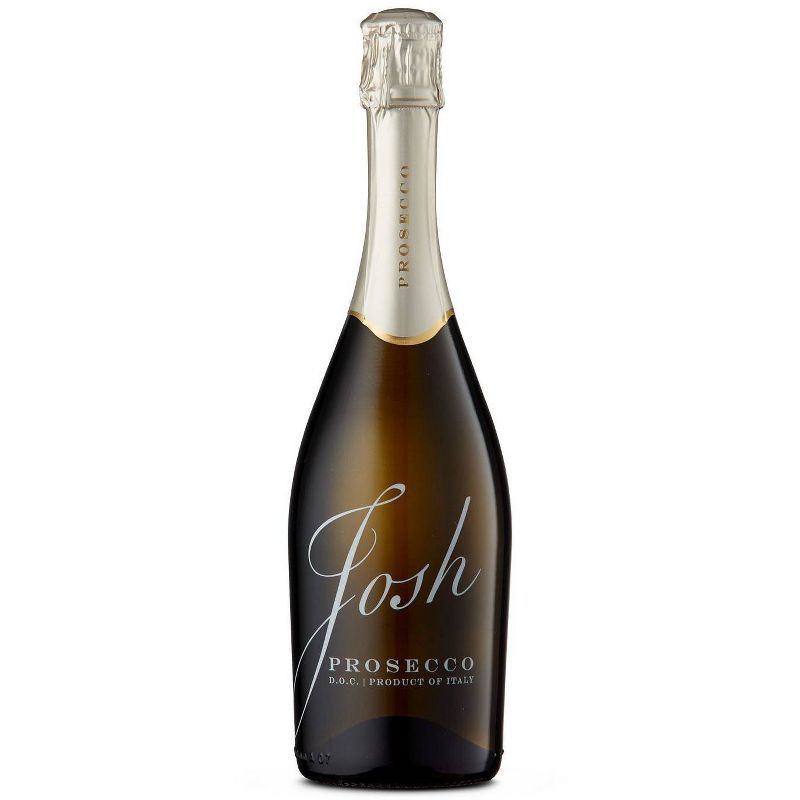 Josh Prosecco Sparkling White Wine - 750ml Bottle | Target