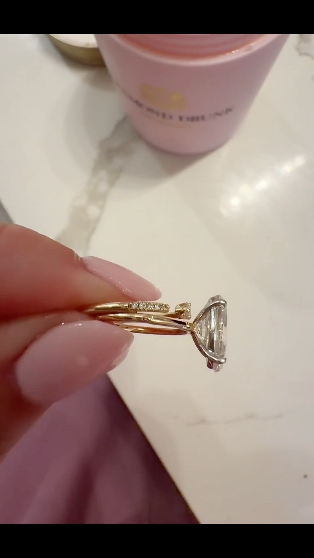 Best jewelry cleaner ever! Been using it for years! Your jewelry will look brand new✨




#LTKmorningroutine #LTKBeauty #LTKHome