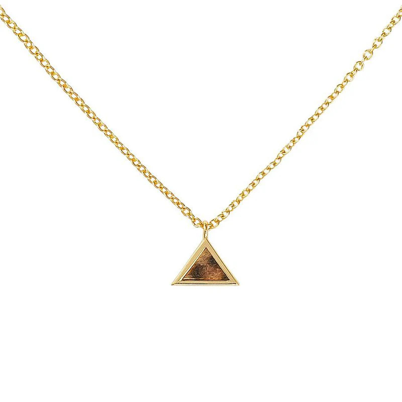 Baby Roar Necklace | Uncommon James