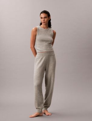 Plush Terry Sleep Jogger | Calvin Klein | Calvin Klein (US)