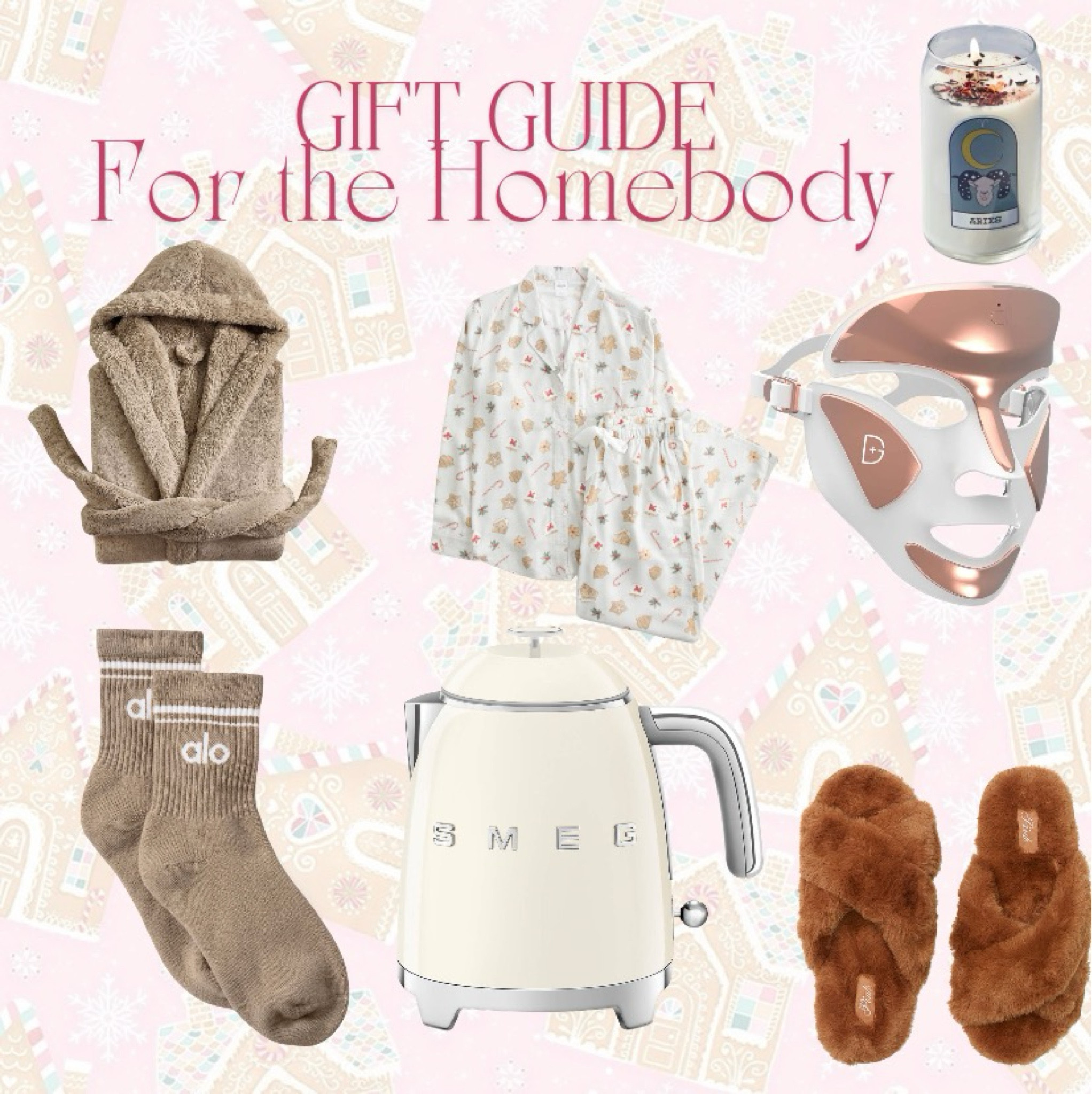 Gift Guide: For the HOMEBODY ✨ holiday gifting, gift guide, holiday gift guide, holiday gifts, holiday gift, holiday gifts for her, holiday gifts for him, holiday gift ideas, holiday gift ideas for her, holiday gift ideas for him, holiday gift guide 2024, gift ideas for the holidays

#LTKHoliday #LTKGiftGuide #LTKCyberWeek