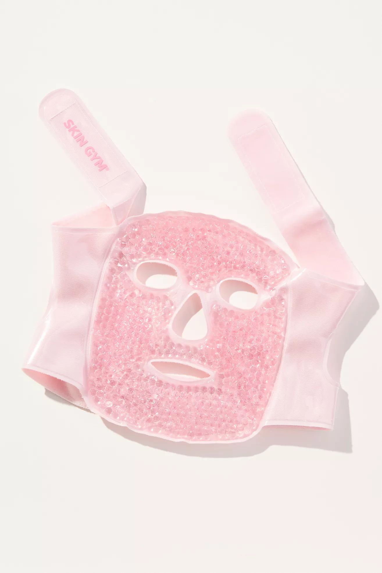 Skin Gym Cryo Chill Ice Beaded Face Mask | Anthropologie (US)