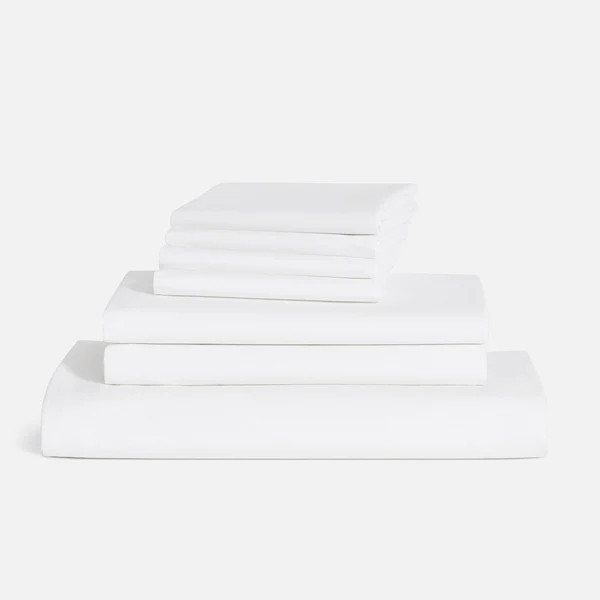Luxe Hardcore Sheet Bundle | Brooklinen