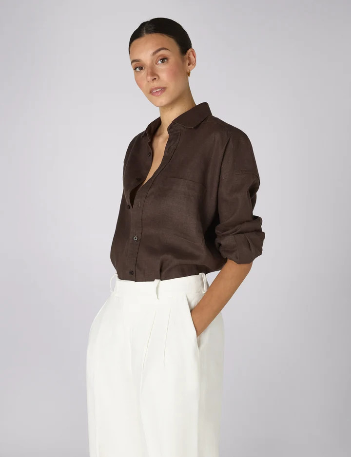 The Weekend: Hemp, Chocolate | With Nothing Underneath