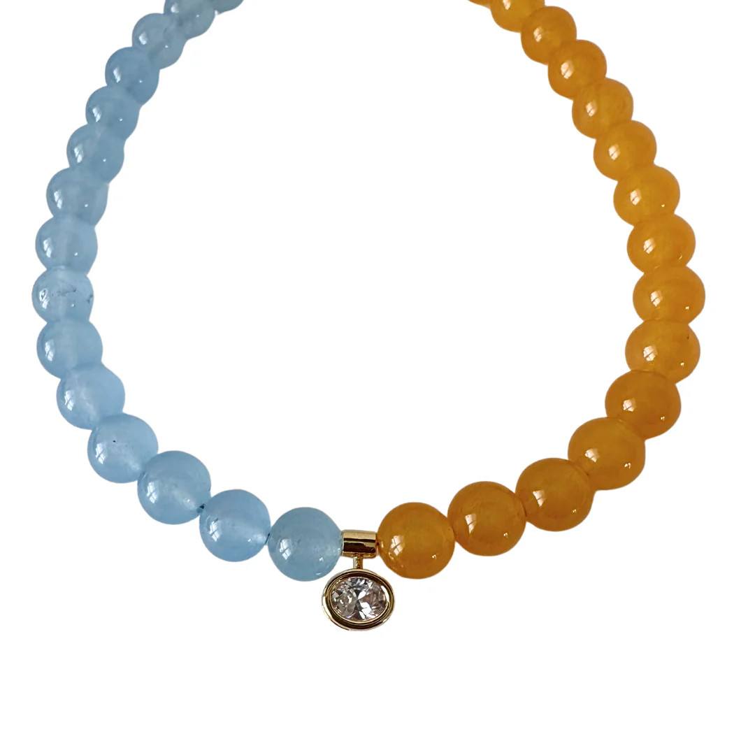 Capri Necklace | Tori Bradburry