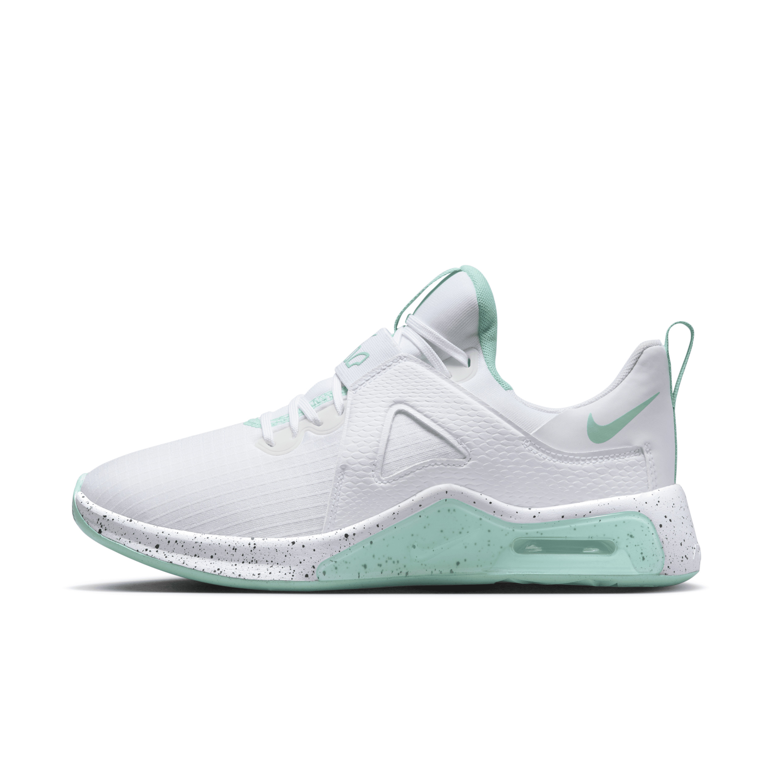 Nike Women's Air Max Bella TR 5 Training Shoes in White | FN7107-100 | Nike (US)