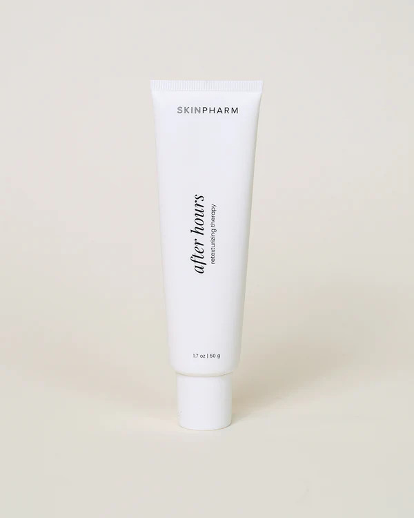 After Hours | Skin Pharm
