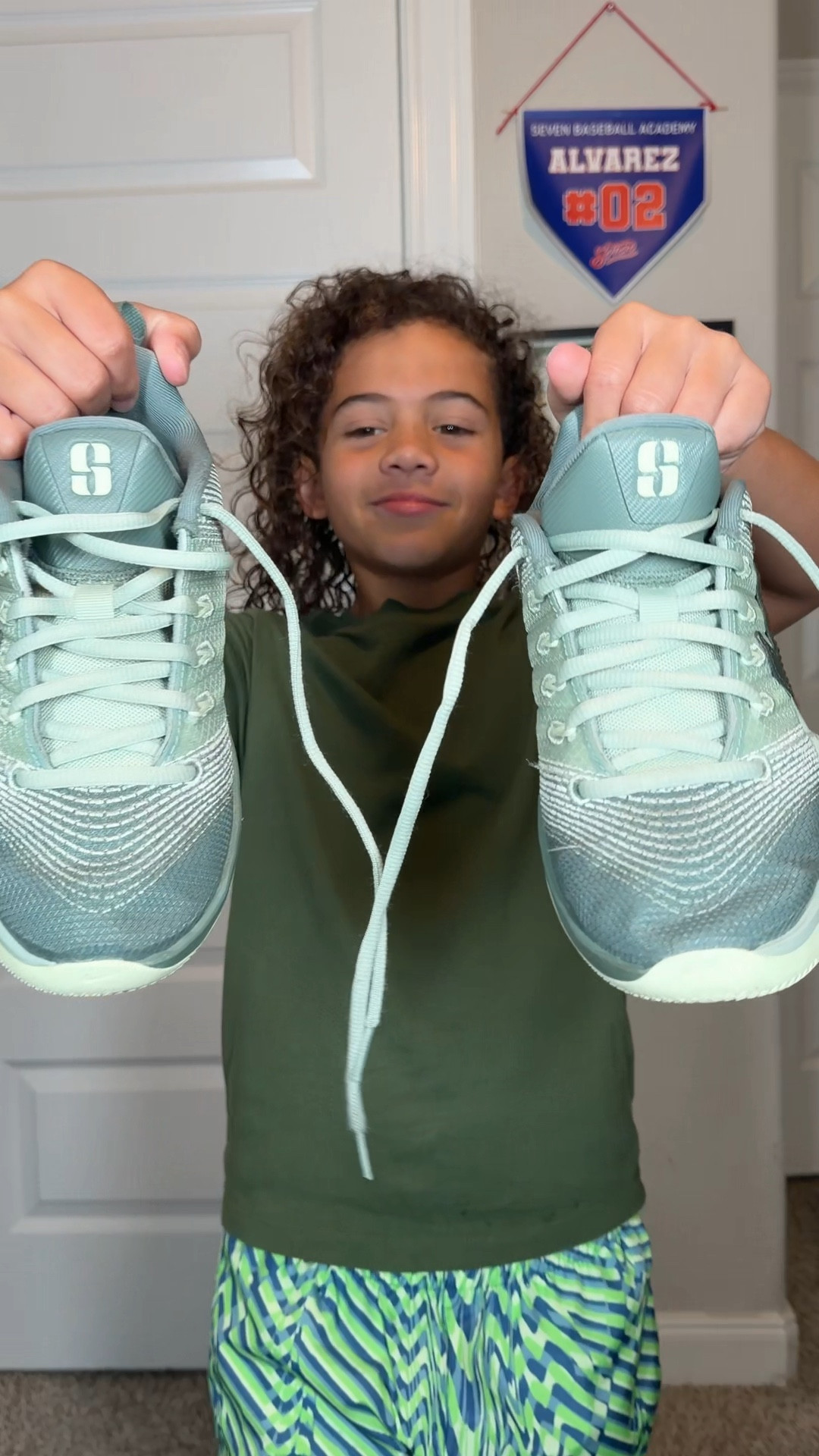 Nike  Sabrina 3 