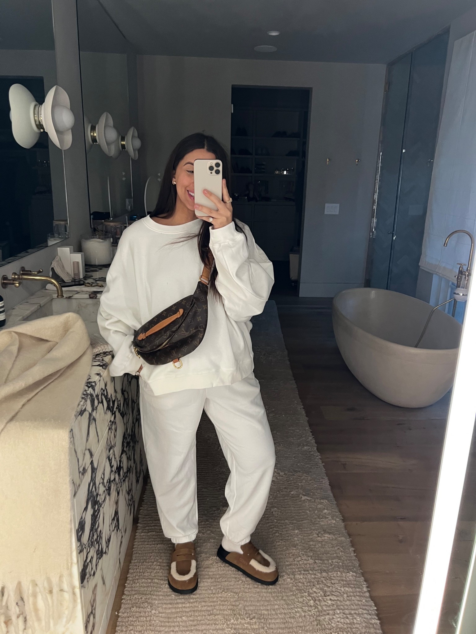 Top: xxl
Pants: large

Dressupbuttercup.com #dressupbuttercup #dederaad 

#LTKGiftGuide #LTKstorytime #LTKSaleAlert