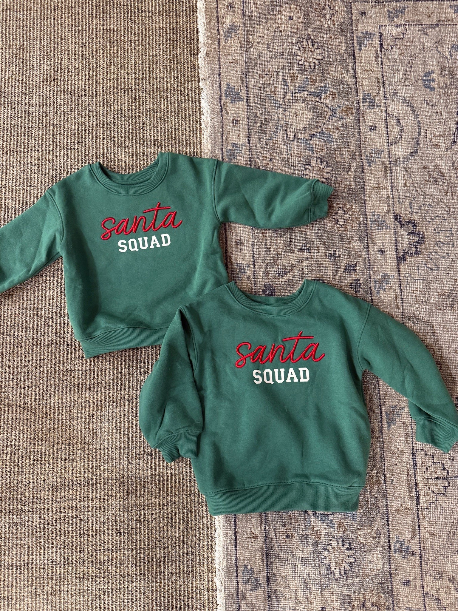 Such a cute Christmas clothing find for the boys!

target, target fashion, boys fashion, target kids, target boys, target christmas, christmas sweaters, boys sweaters, boys christmas sweaters, unisex christmas clothing, boy mom, Grace White 

#LTKKids #LTKBaby #LTKHoliday