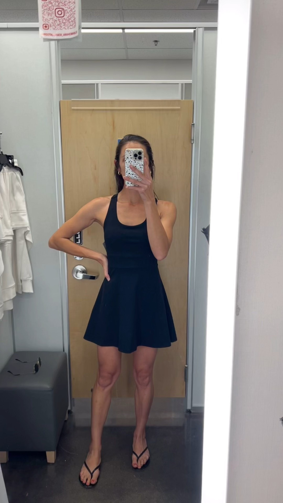 Cutie little tennis dress 🎾

Active | Activewear | Sporty

#LTKActive #LTKSaleAlert #LTKFindsUnder50