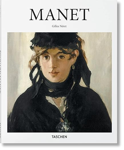 Manet | Amazon (FR)