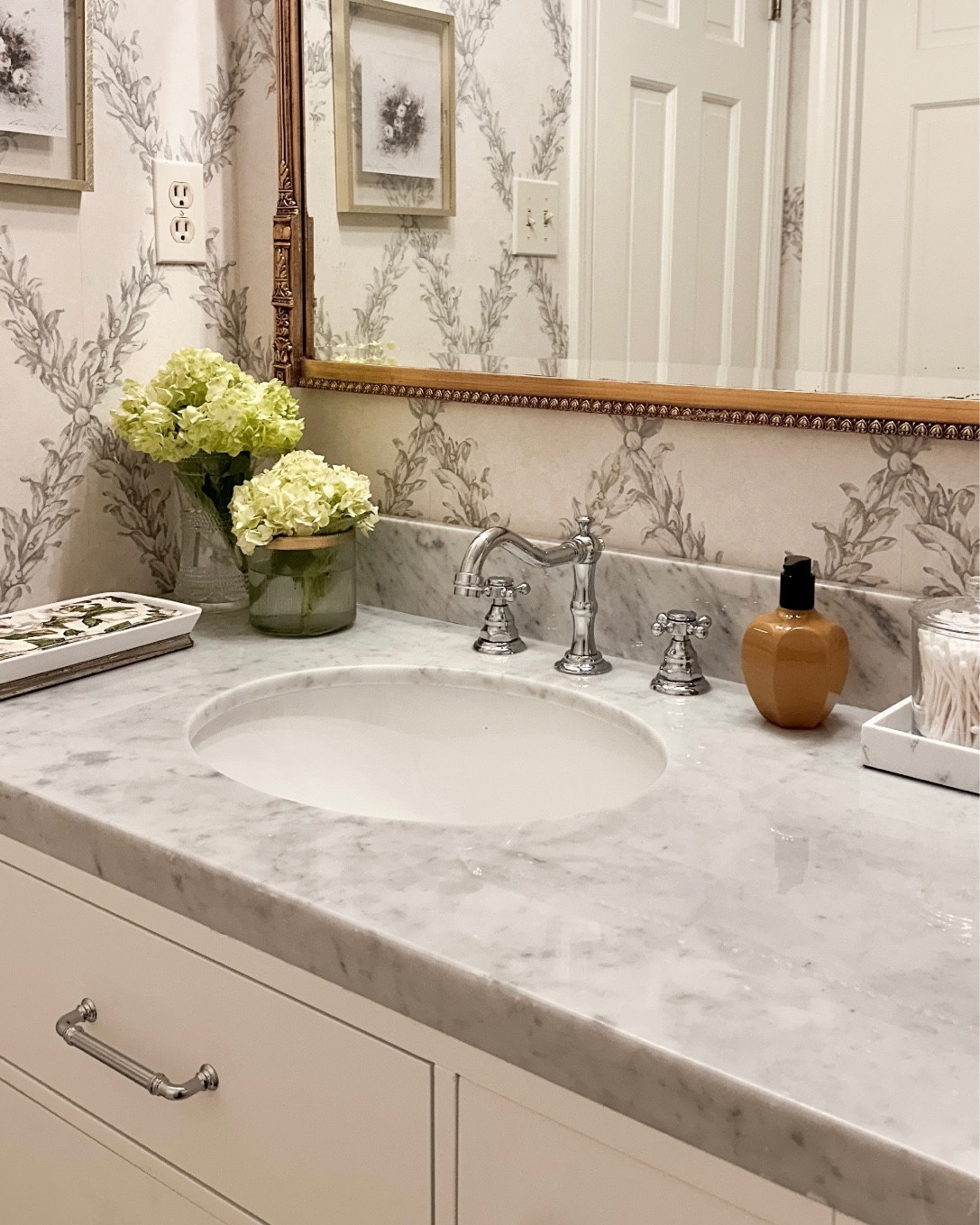 Amazon bathroom 🤩

#LTKhome #LTKfindsunder100